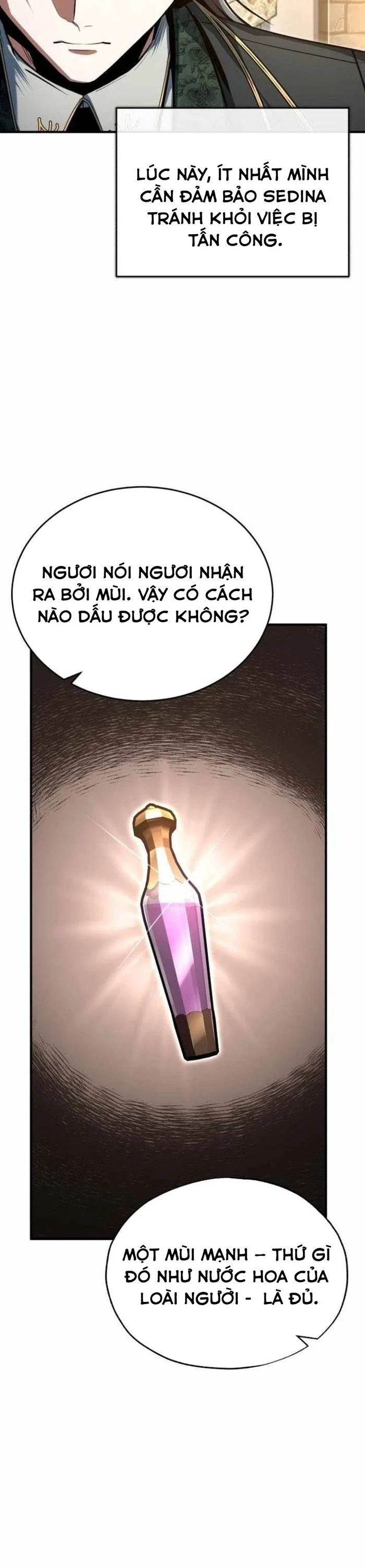 Giáo Sư Gián Điệp Chapter 120 - Trang 4