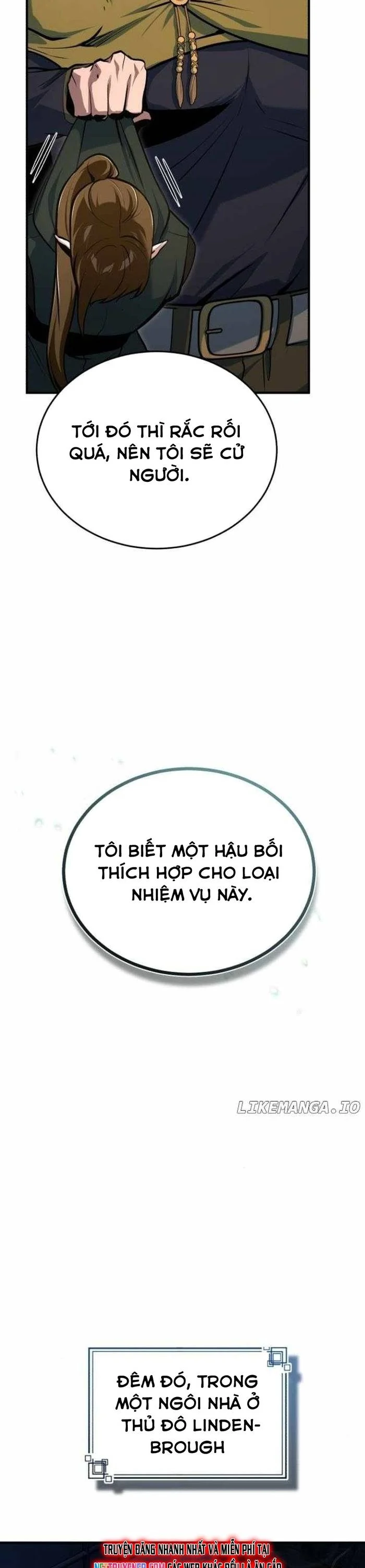 Giáo Sư Gián Điệp Chapter 120 - Trang 4