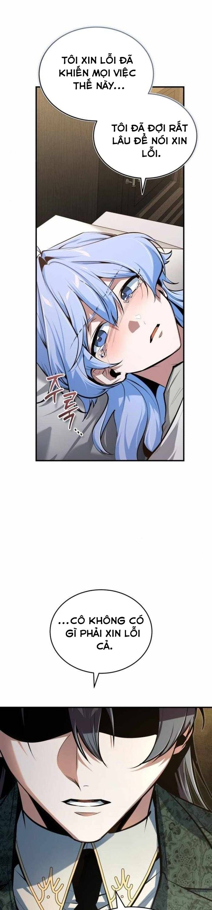 Giáo Sư Gián Điệp Chapter 120 - Trang 4