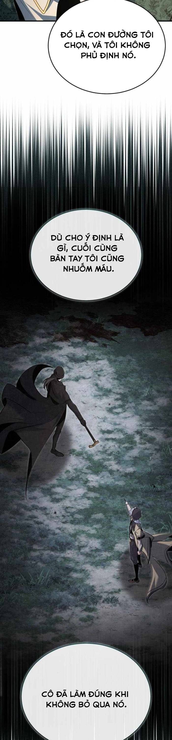 Giáo Sư Gián Điệp Chapter 120 - Trang 4