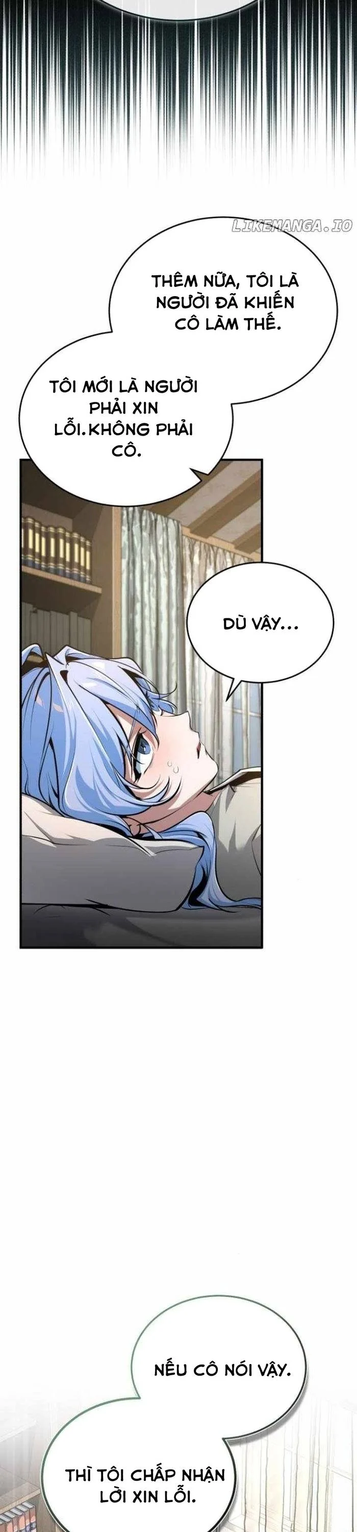 Giáo Sư Gián Điệp Chapter 120 - Trang 4