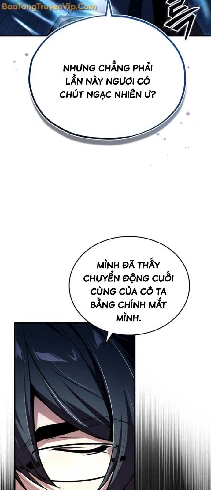 Giáo Sư Gián Điệp Chapter 121.1 - Trang 3