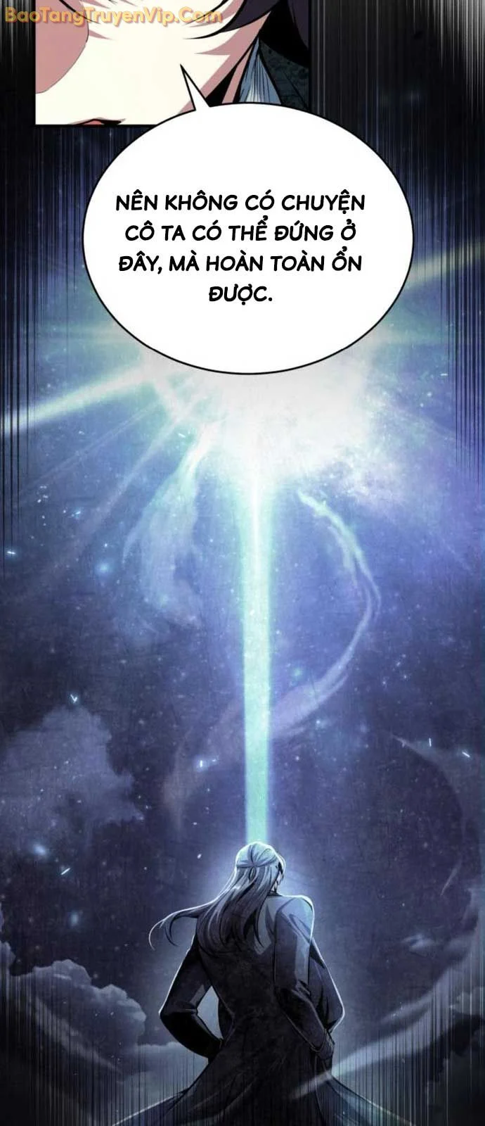 Giáo Sư Gián Điệp Chapter 121.1 - Trang 3