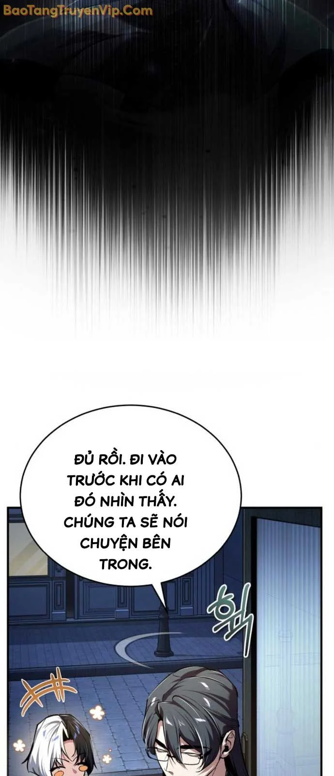 Giáo Sư Gián Điệp Chapter 121.1 - Trang 3