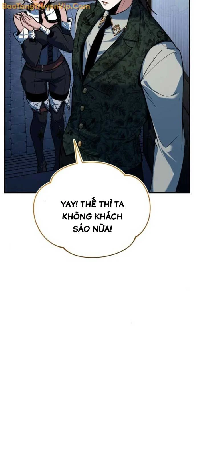 Giáo Sư Gián Điệp Chapter 121.1 - Trang 3