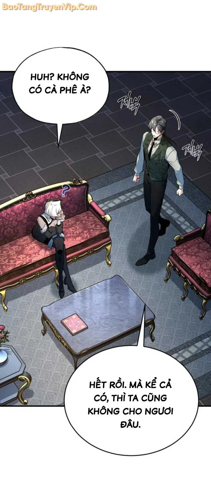 Giáo Sư Gián Điệp Chapter 121.1 - Trang 3