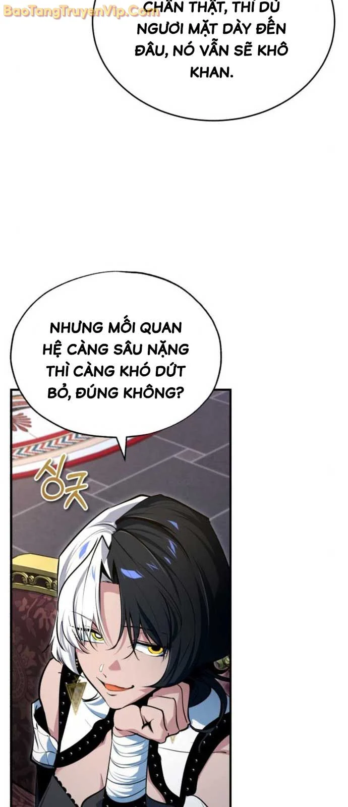 Giáo Sư Gián Điệp Chapter 121.1 - Trang 3