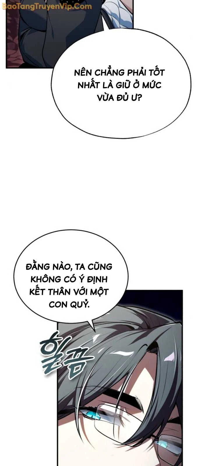Giáo Sư Gián Điệp Chapter 121.1 - Trang 3