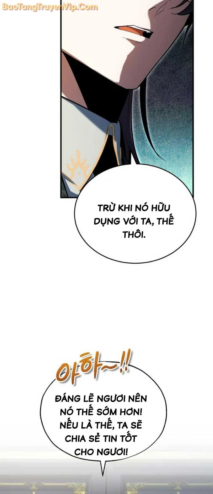 Giáo Sư Gián Điệp Chapter 121.1 - Trang 3
