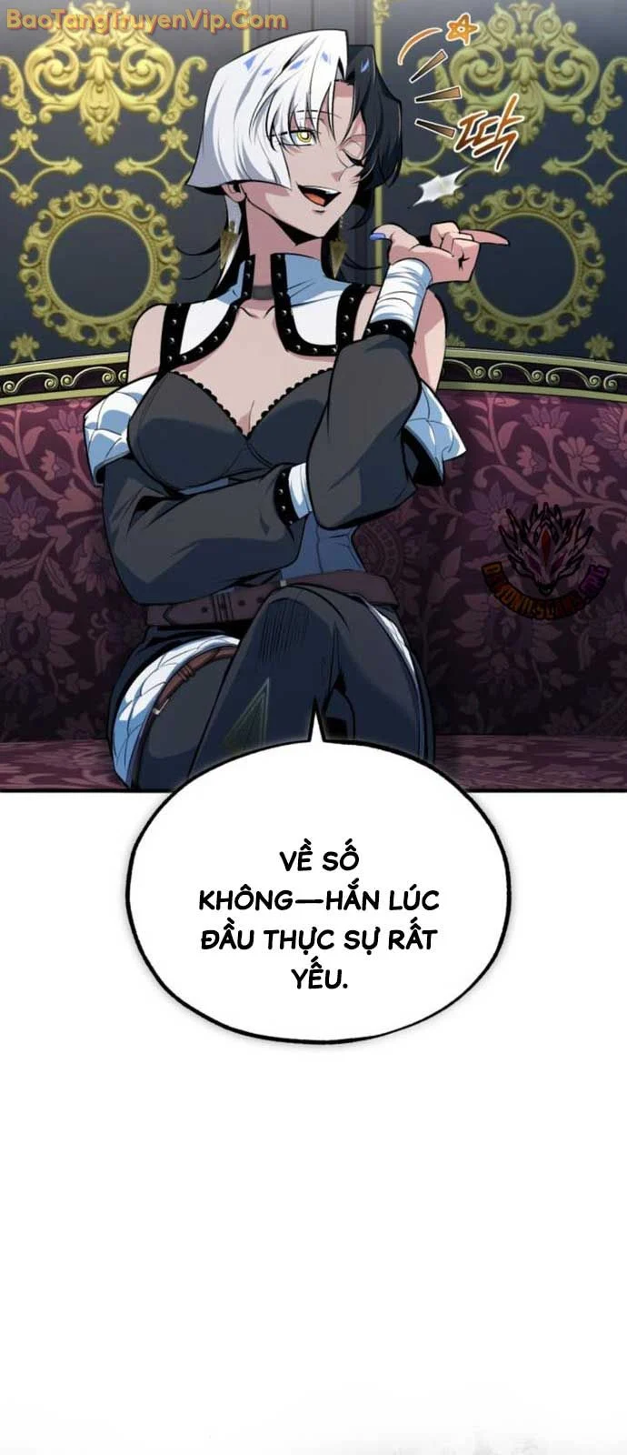 Giáo Sư Gián Điệp Chapter 121.1 - Trang 3