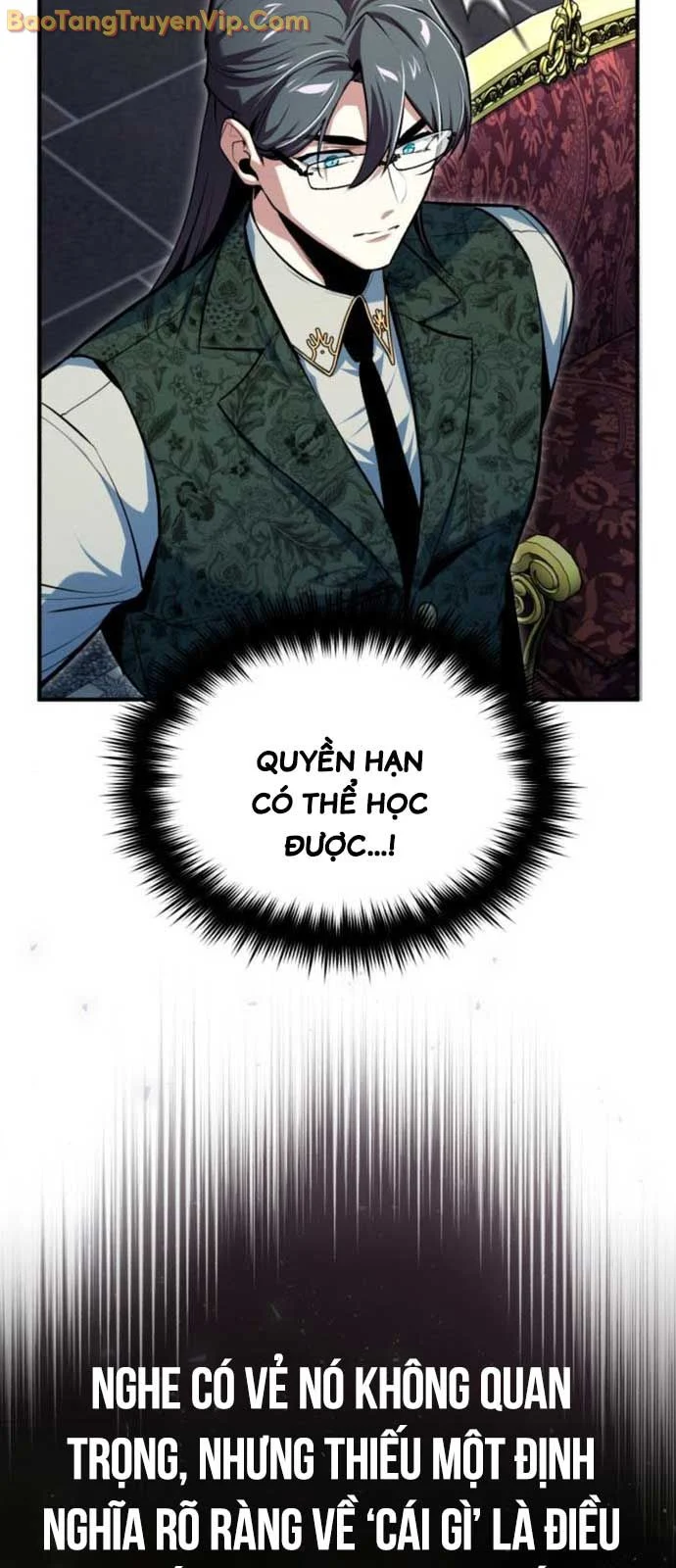 Giáo Sư Gián Điệp Chapter 121.1 - Trang 3