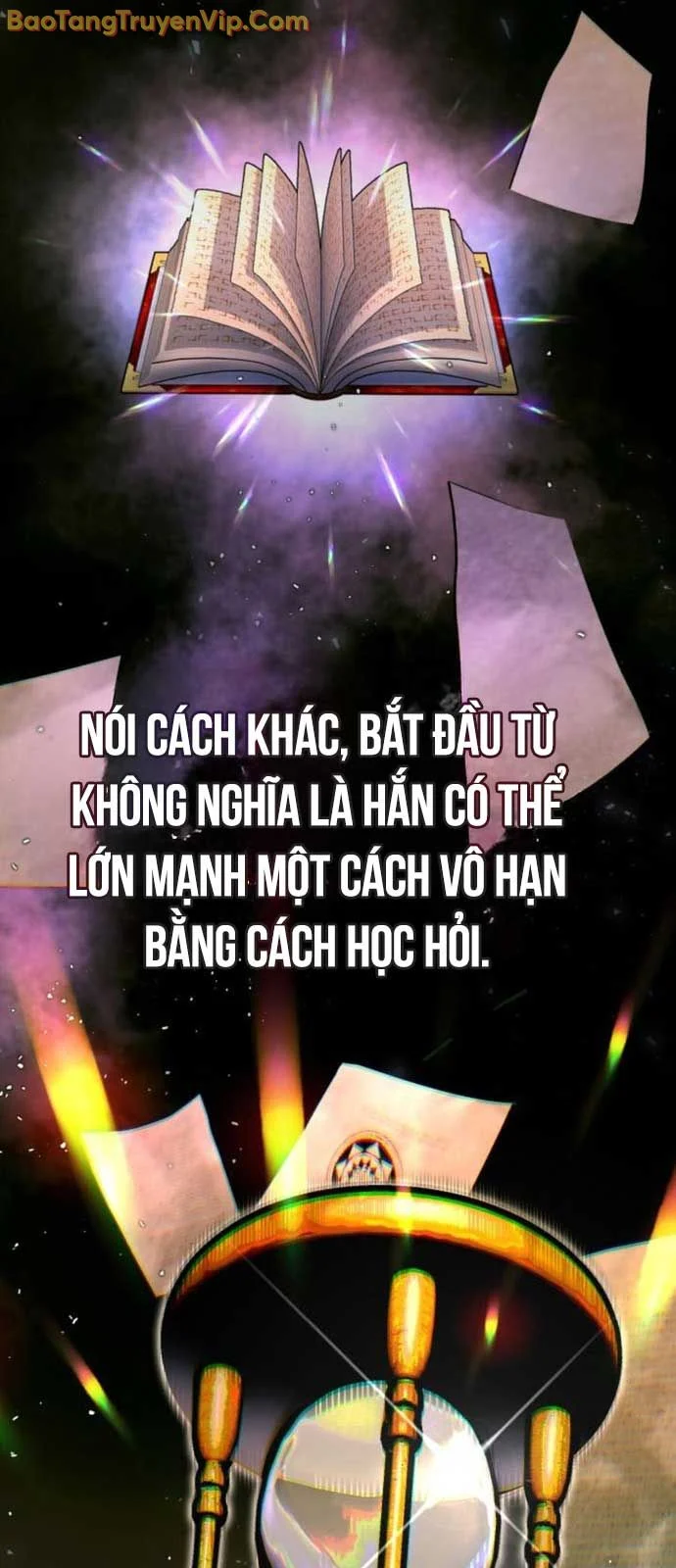 Giáo Sư Gián Điệp Chapter 121.1 - Trang 3