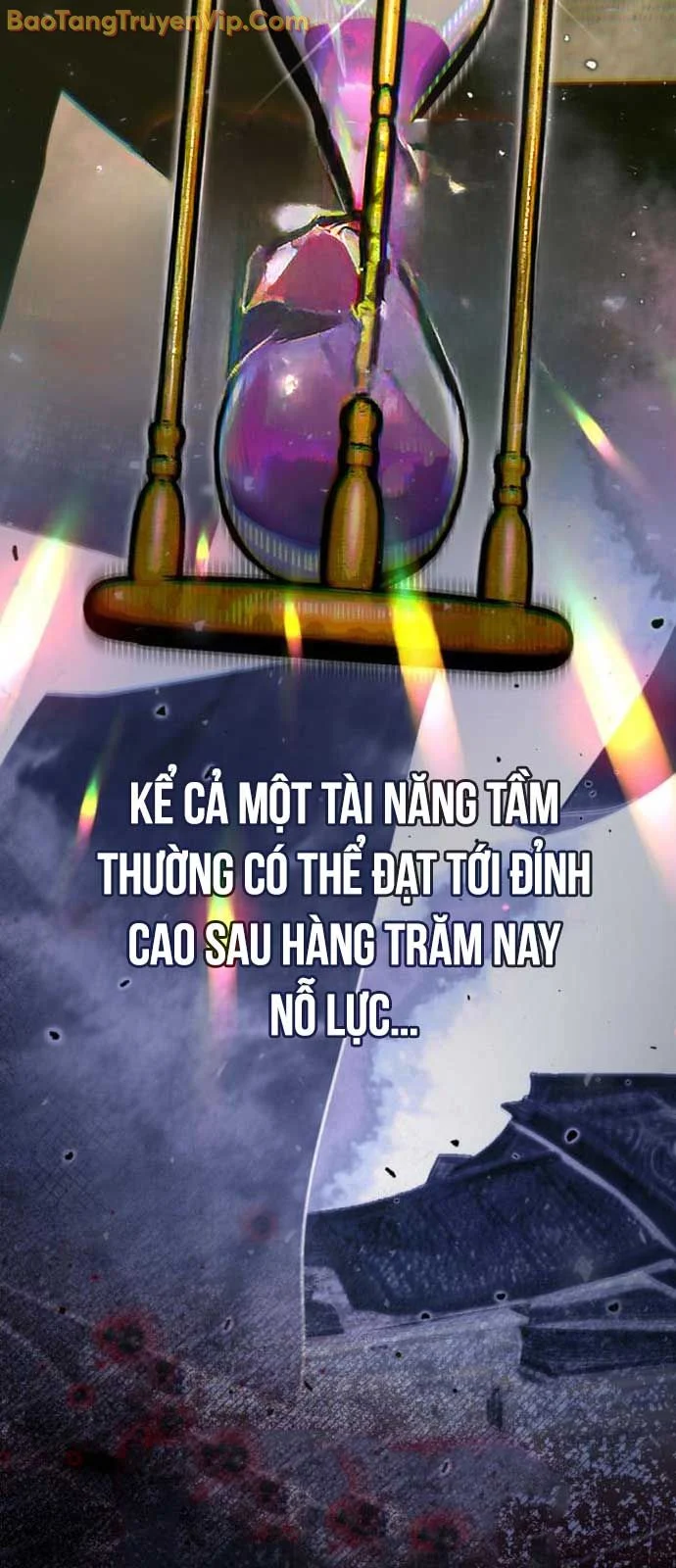 Giáo Sư Gián Điệp Chapter 121.1 - Trang 3