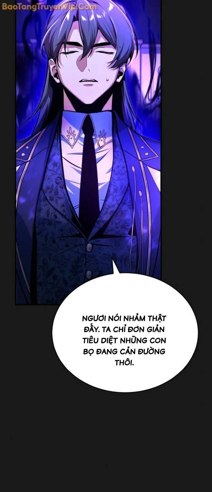 Giáo Sư Gián Điệp Chapter 121.1 - Trang 3