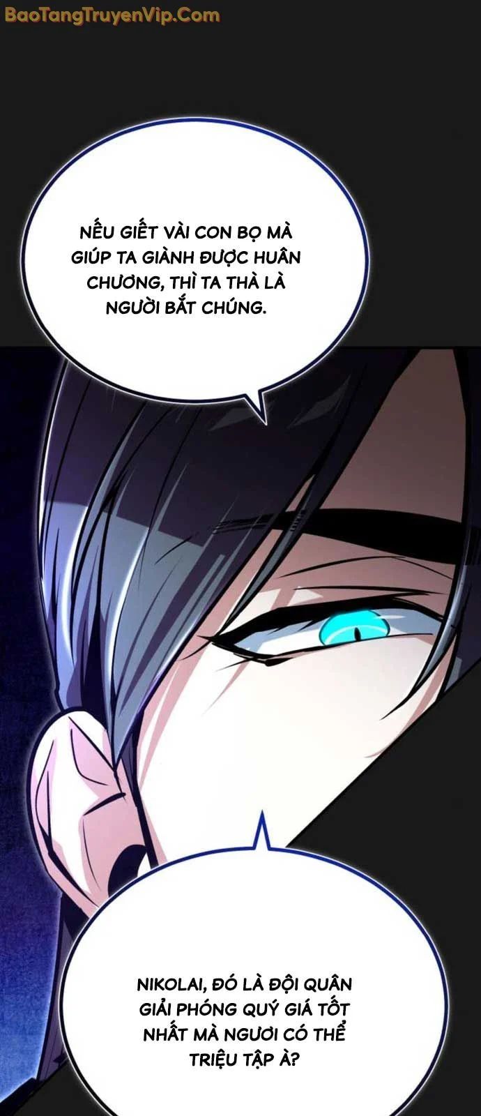 Giáo Sư Gián Điệp Chapter 121.1 - Trang 3