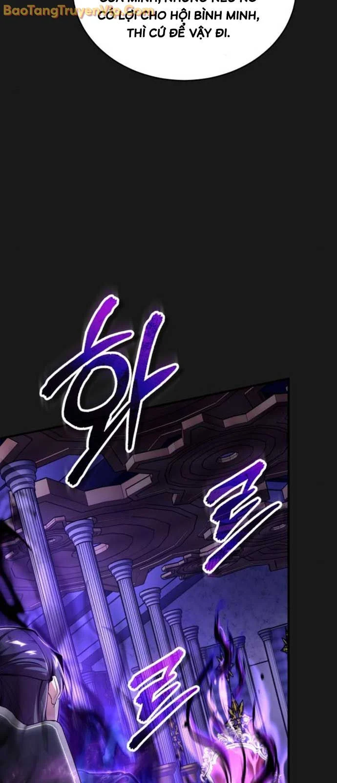 Giáo Sư Gián Điệp Chapter 121.1 - Trang 3