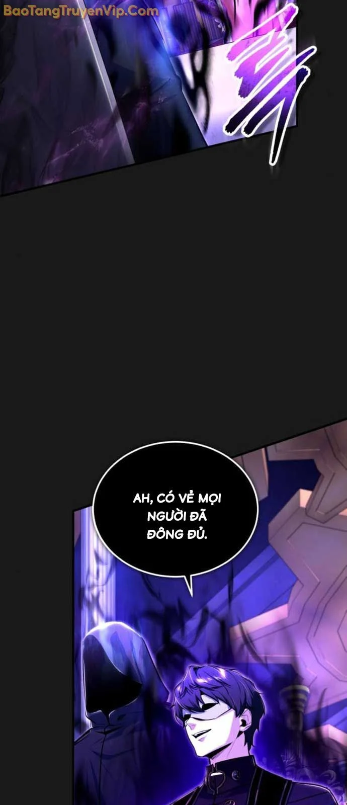 Giáo Sư Gián Điệp Chapter 121.1 - Trang 3