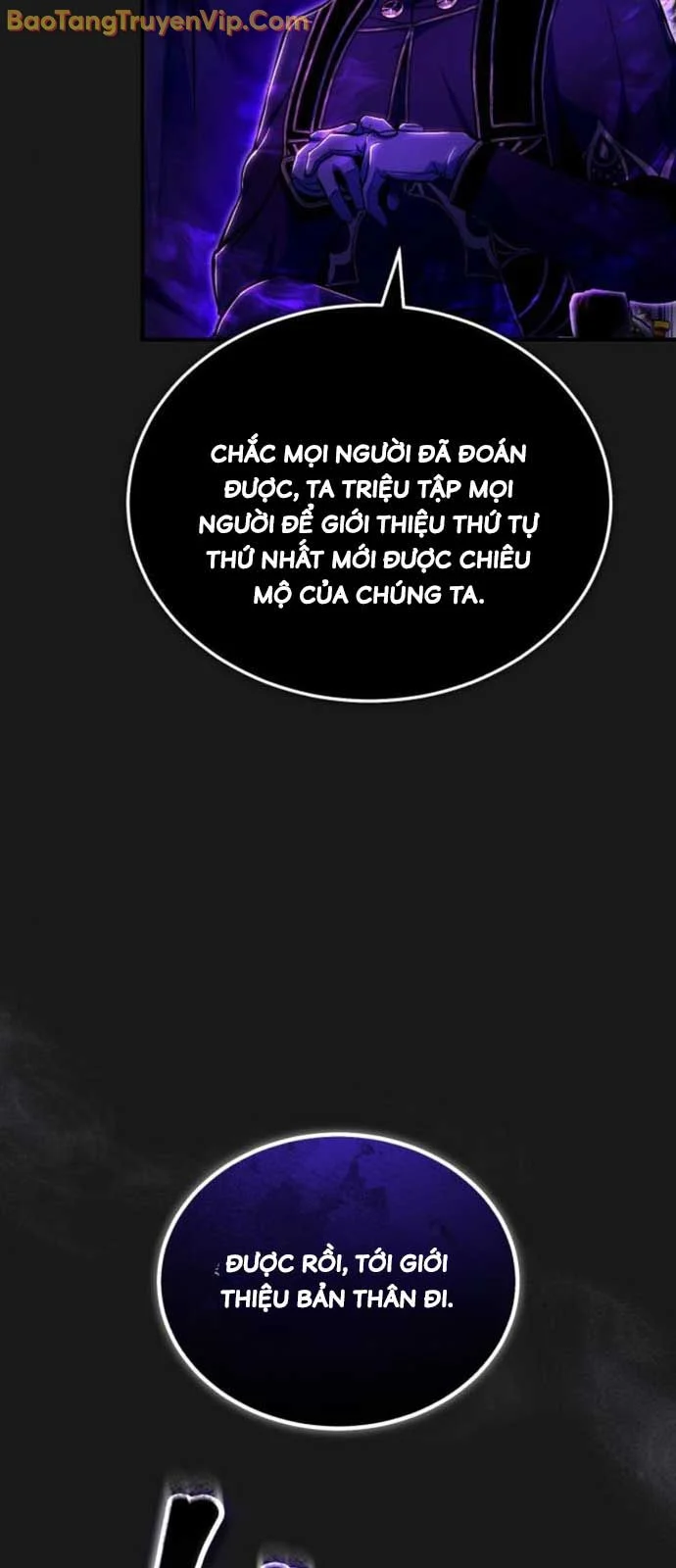 Giáo Sư Gián Điệp Chapter 121.1 - Trang 3