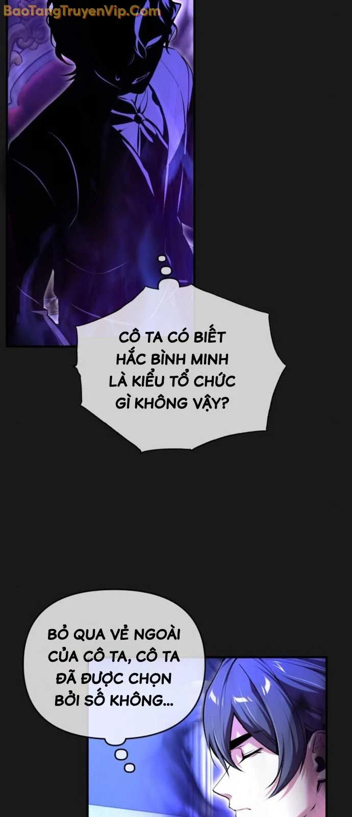 Giáo Sư Gián Điệp Chapter 121.1 - Trang 3