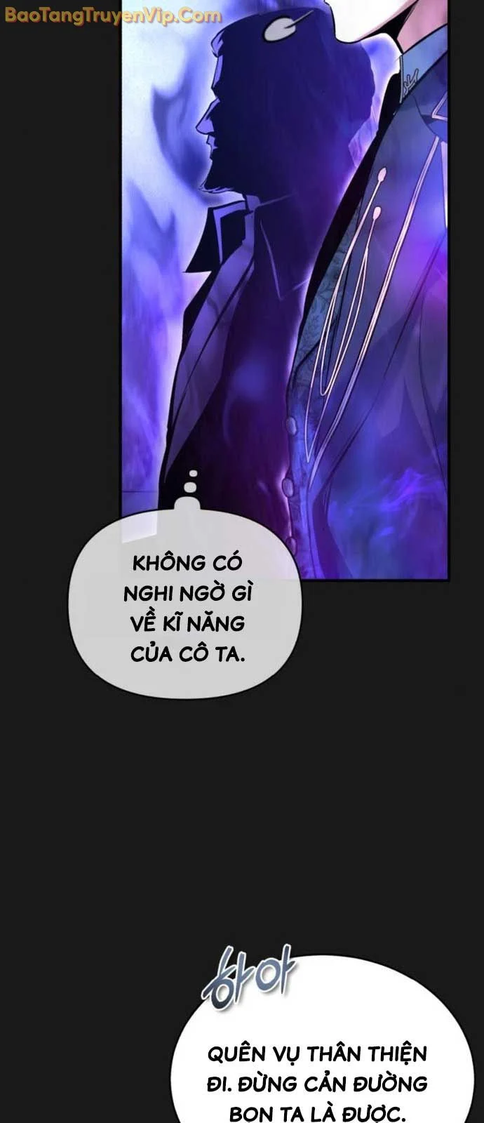 Giáo Sư Gián Điệp Chapter 121.1 - Trang 3