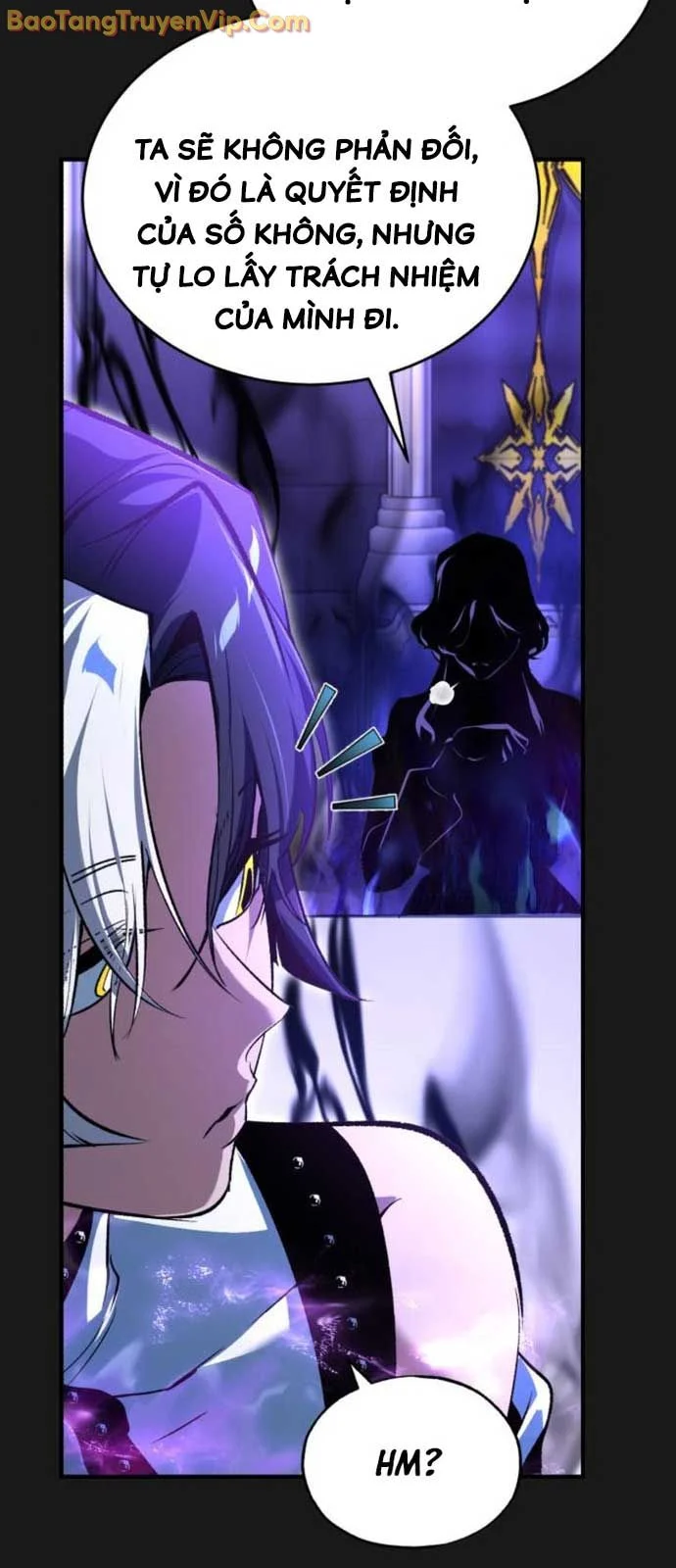 Giáo Sư Gián Điệp Chapter 121.1 - Trang 3