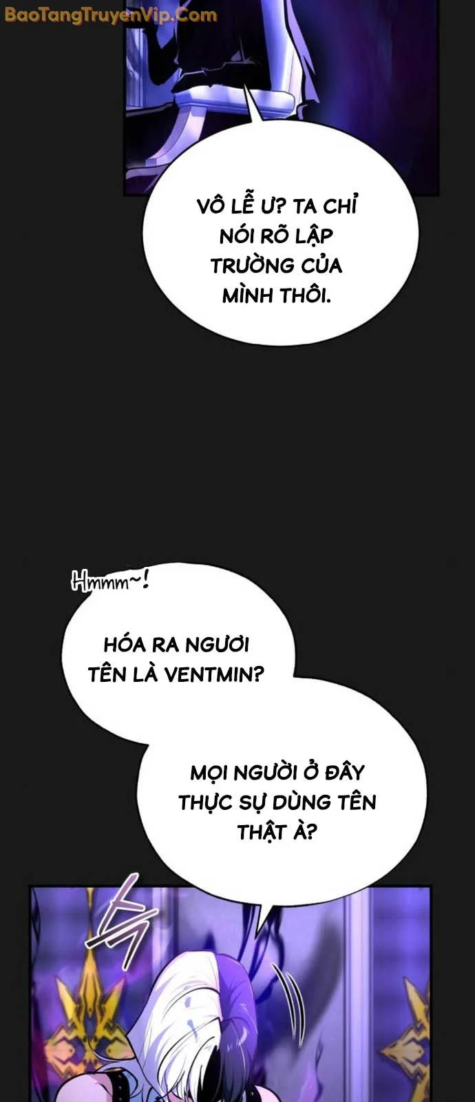 Giáo Sư Gián Điệp Chapter 121.1 - Trang 3