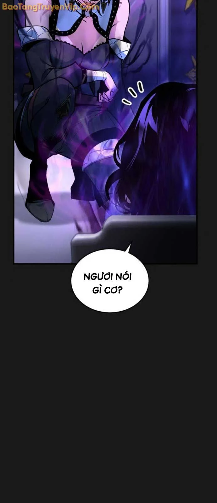 Giáo Sư Gián Điệp Chapter 121.1 - Trang 3