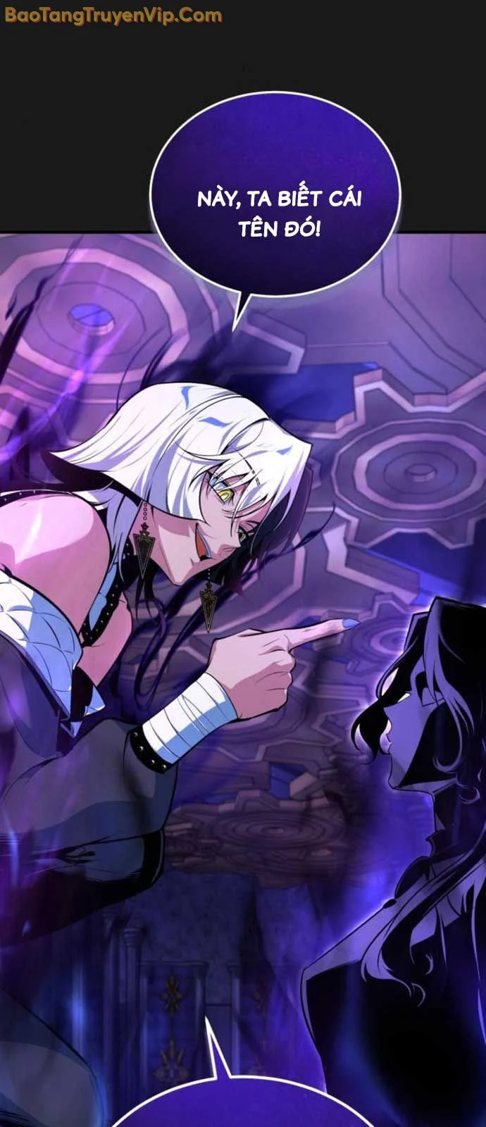 Giáo Sư Gián Điệp Chapter 121.1 - Trang 3