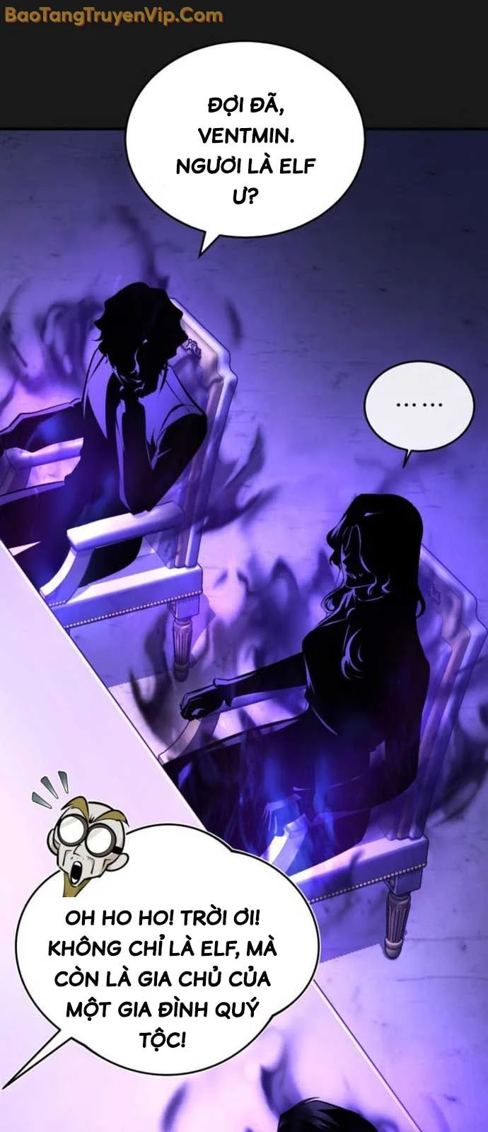 Giáo Sư Gián Điệp Chapter 121.1 - Trang 3