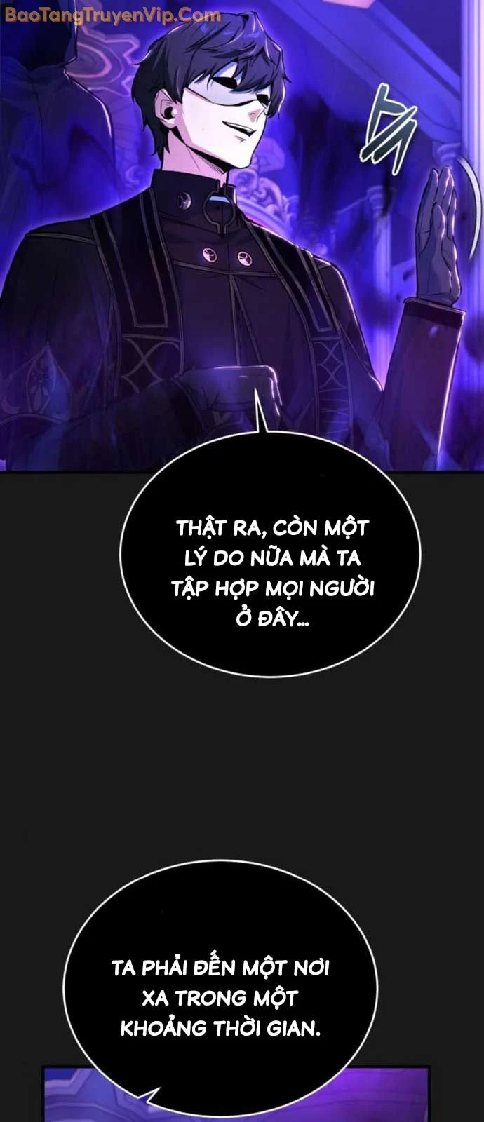 Giáo Sư Gián Điệp Chapter 121.1 - Trang 3