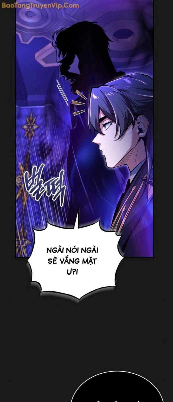Giáo Sư Gián Điệp Chapter 121.1 - Trang 3