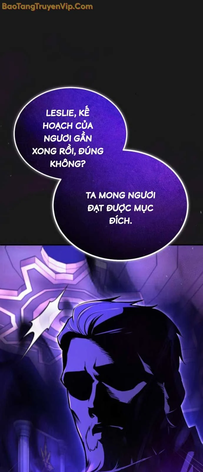 Giáo Sư Gián Điệp Chapter 121.1 - Trang 3