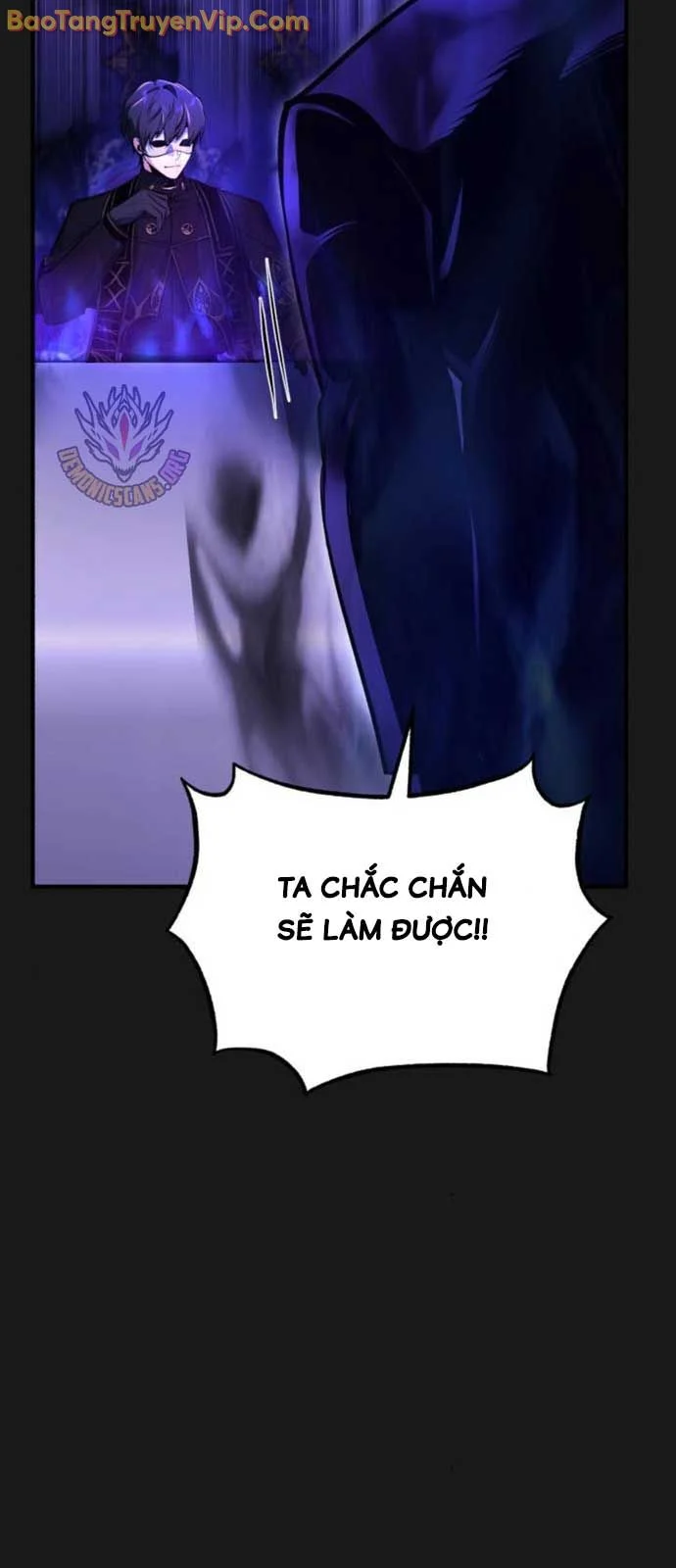 Giáo Sư Gián Điệp Chapter 121.1 - Trang 3