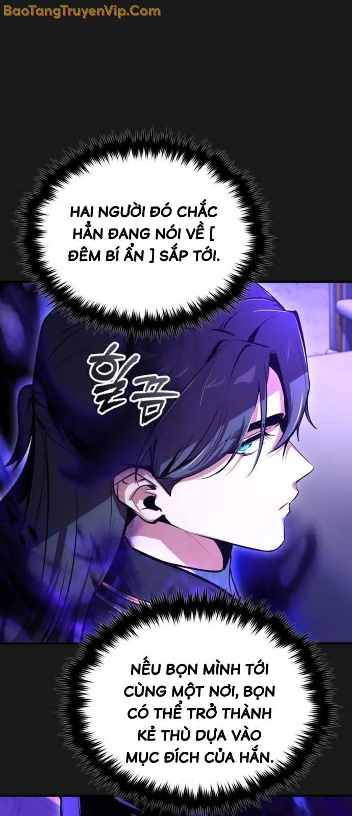 Giáo Sư Gián Điệp Chapter 121.1 - Trang 3