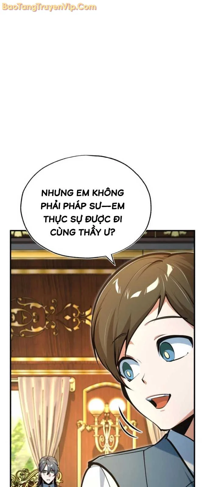 Giáo Sư Gián Điệp Chapter 121.1 - Trang 3