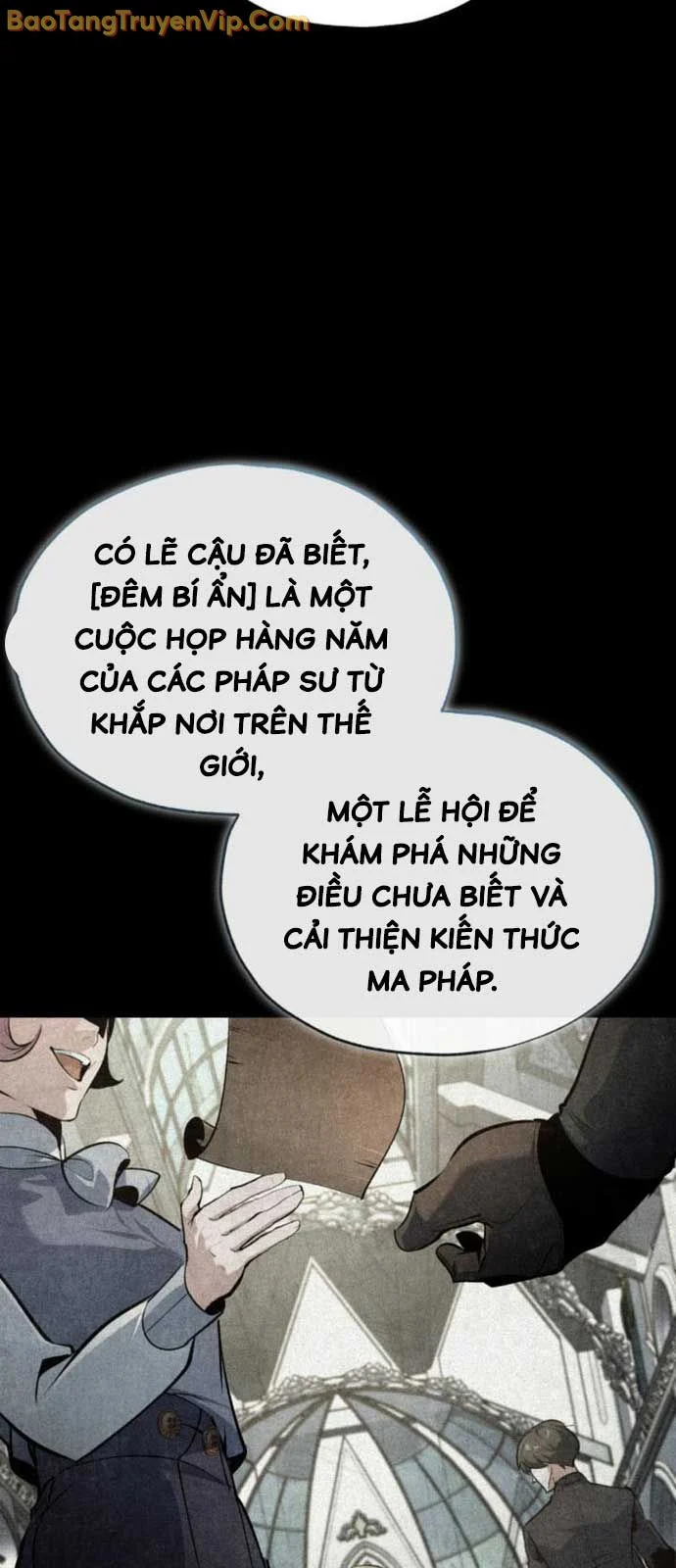 Giáo Sư Gián Điệp Chapter 121.1 - Trang 3
