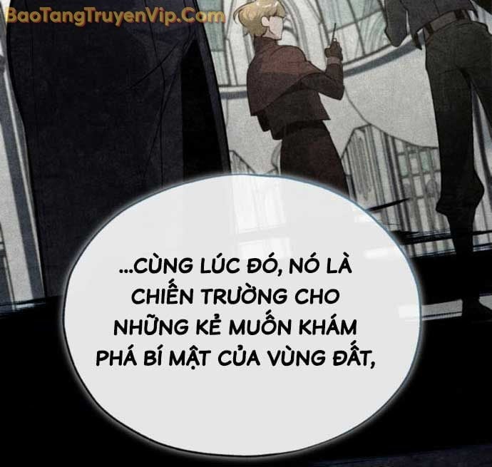 Giáo Sư Gián Điệp Chapter 121.1 - Trang 3