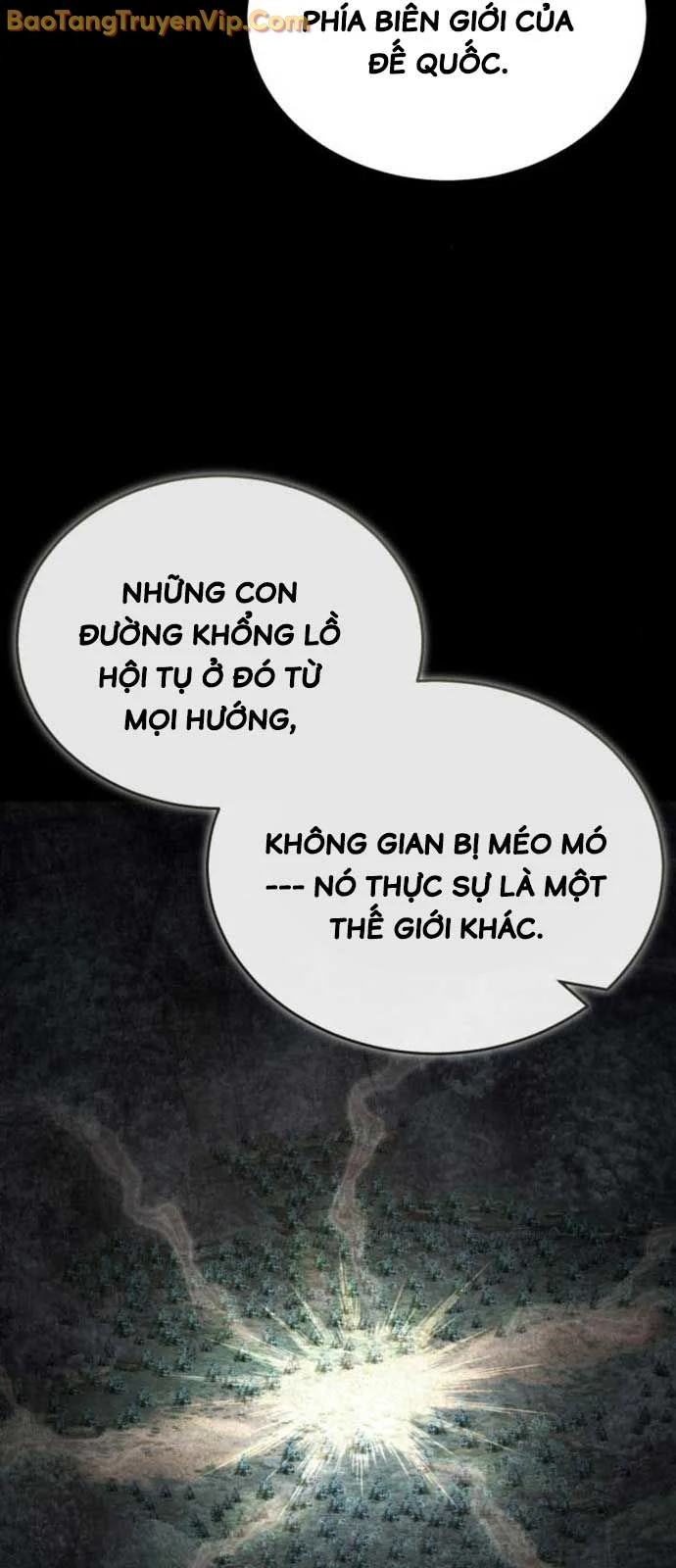 Giáo Sư Gián Điệp Chapter 121.1 - Trang 3