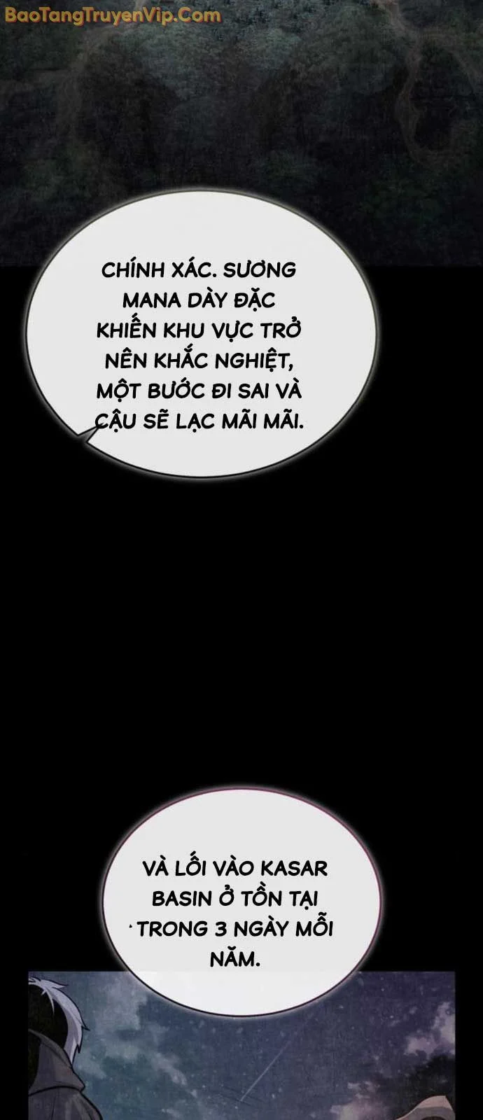 Giáo Sư Gián Điệp Chapter 121.1 - Trang 3