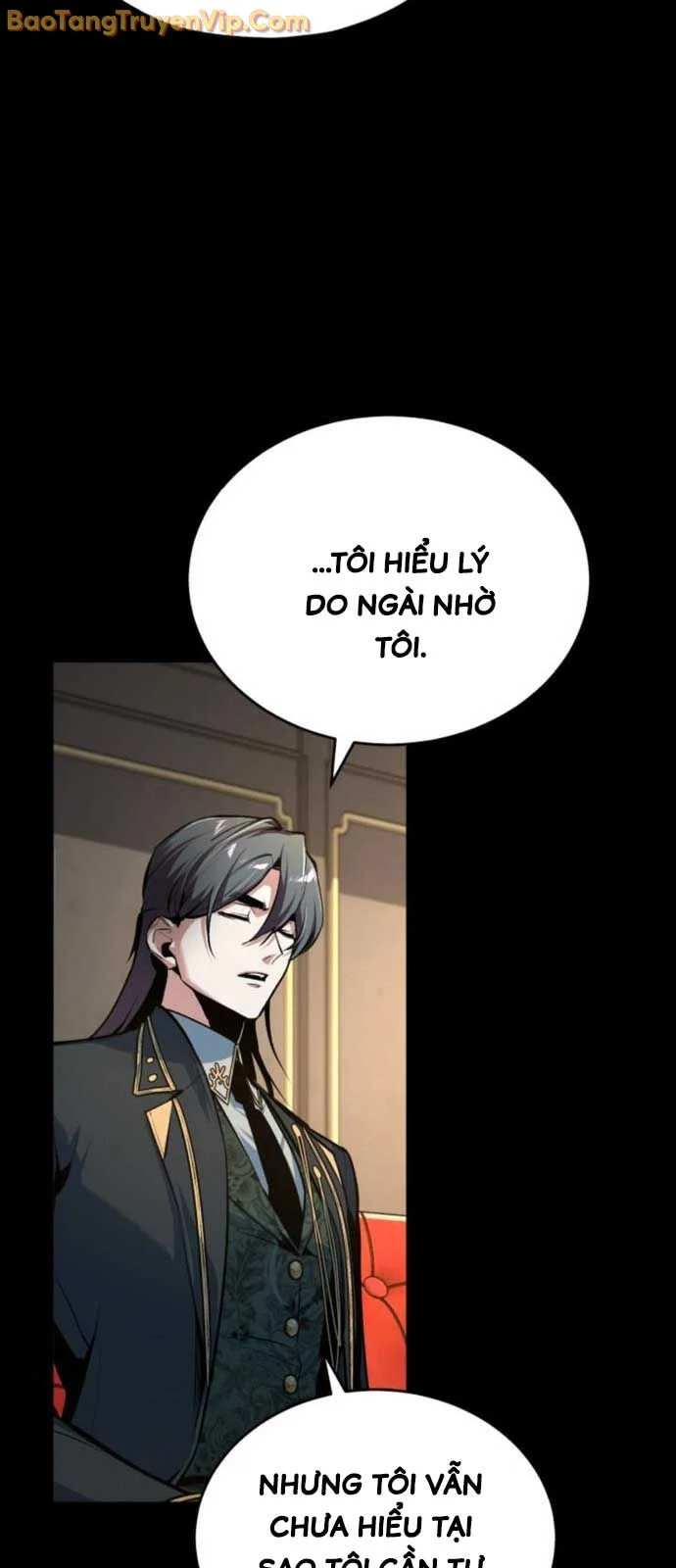 Giáo Sư Gián Điệp Chapter 121.1 - Trang 3