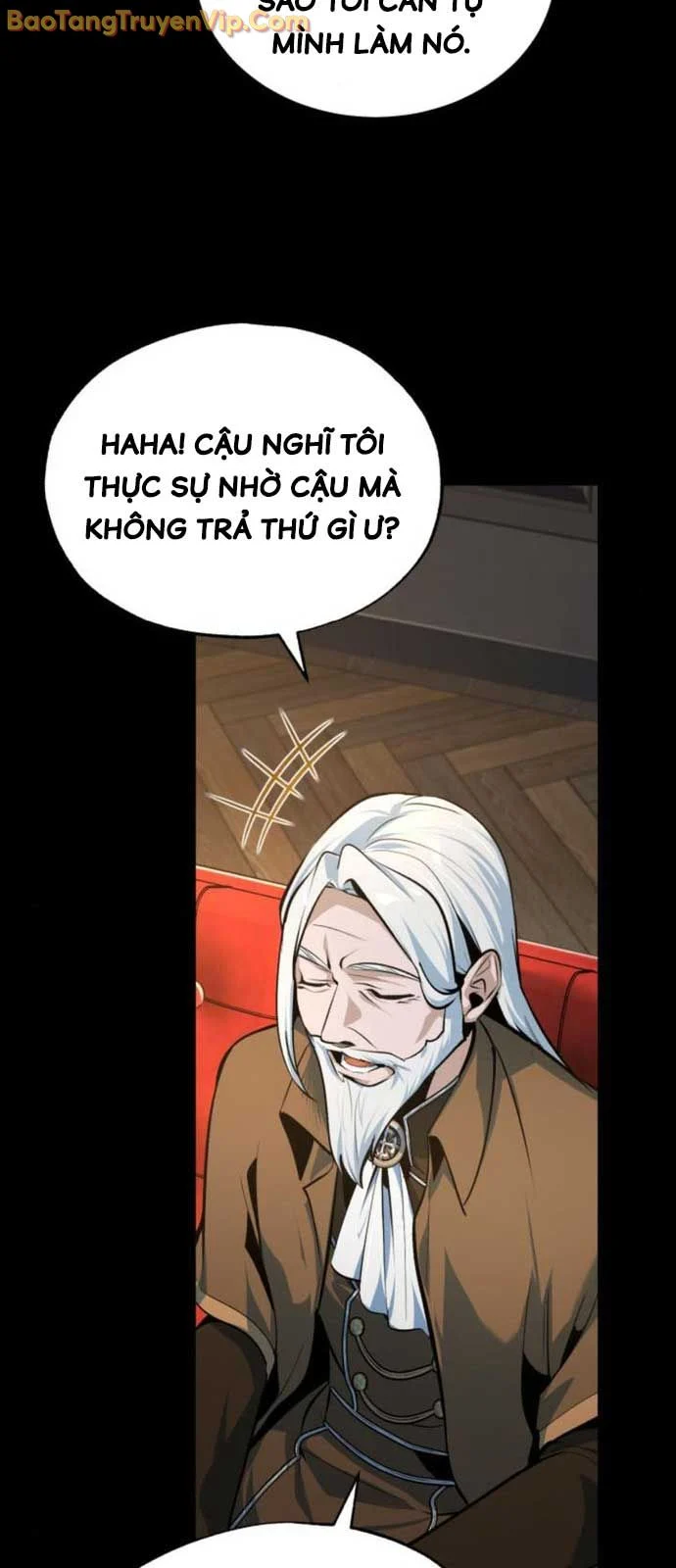 Giáo Sư Gián Điệp Chapter 121.1 - Trang 3