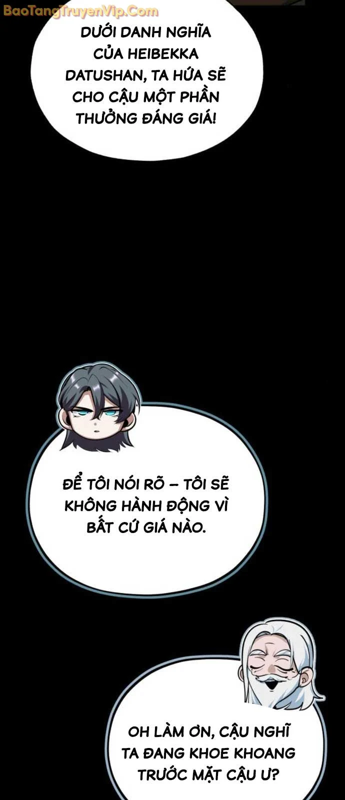Giáo Sư Gián Điệp Chapter 121.1 - Trang 3