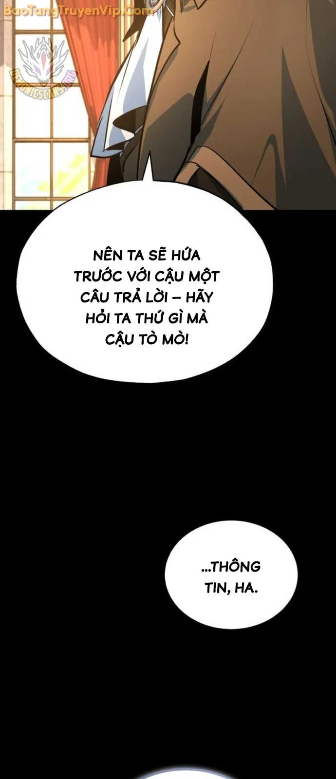 Giáo Sư Gián Điệp Chapter 121.1 - Trang 3