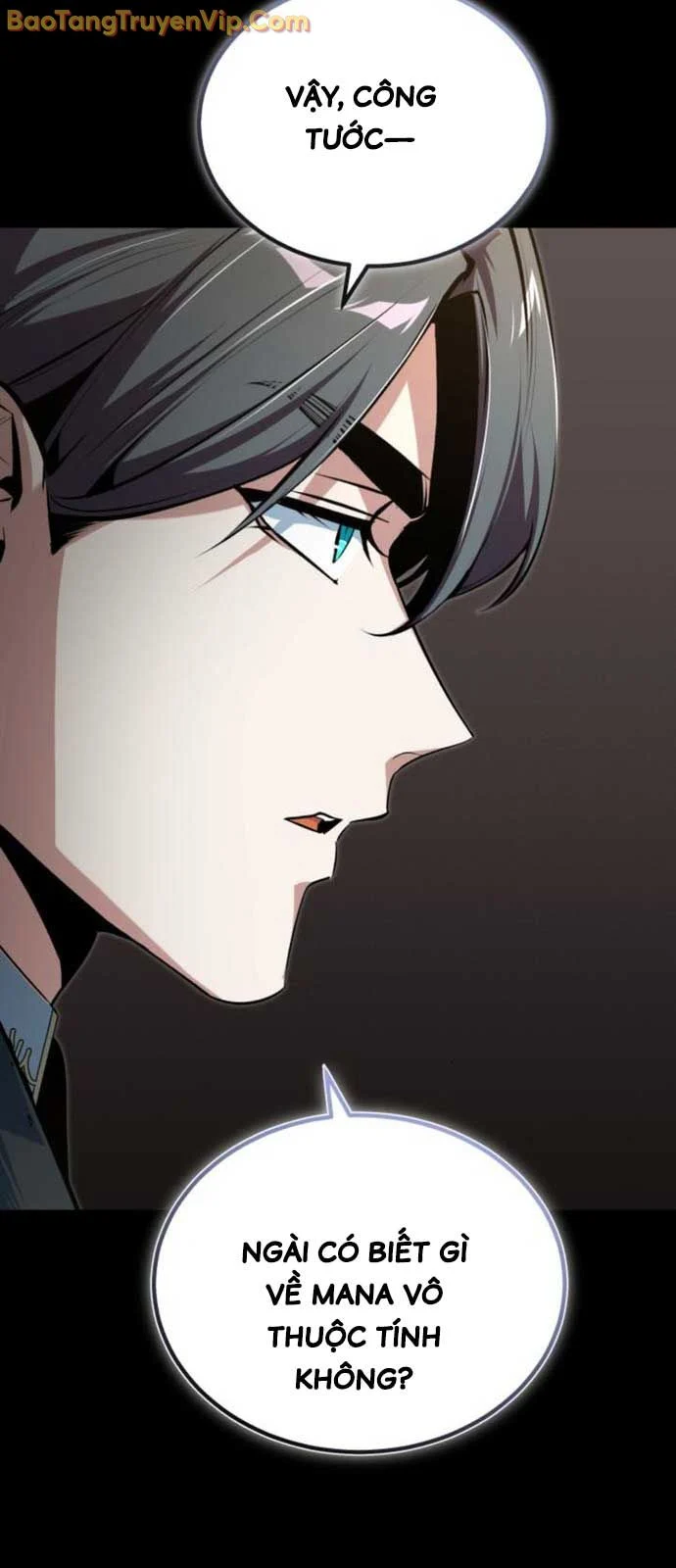 Giáo Sư Gián Điệp Chapter 121.1 - Trang 3