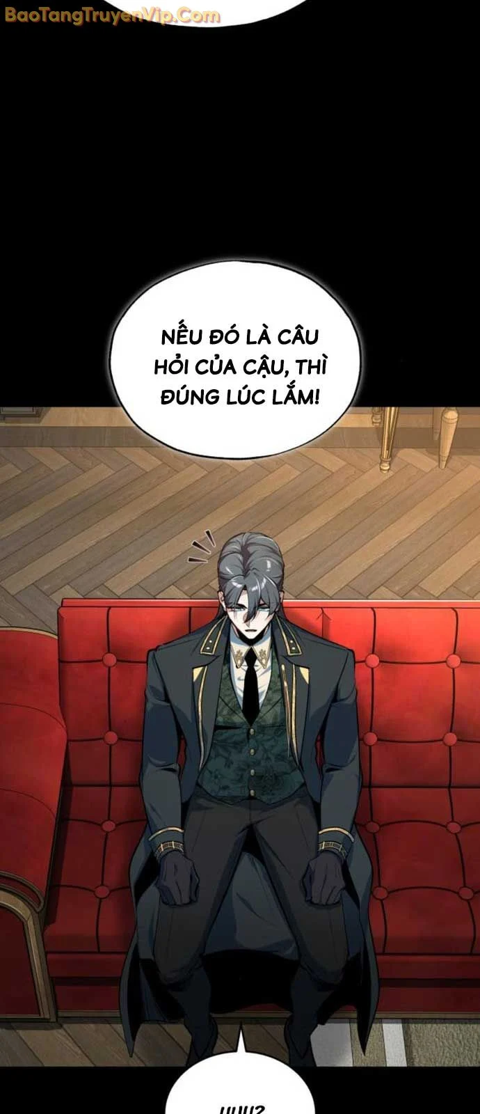 Giáo Sư Gián Điệp Chapter 121.1 - Trang 3