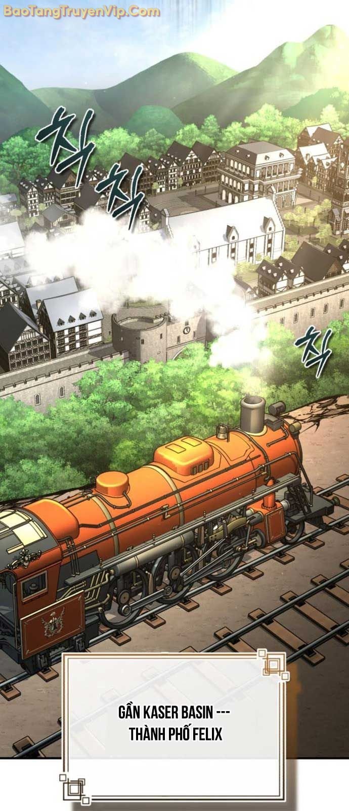 Giáo Sư Gián Điệp Chapter 121.1 - Trang 3