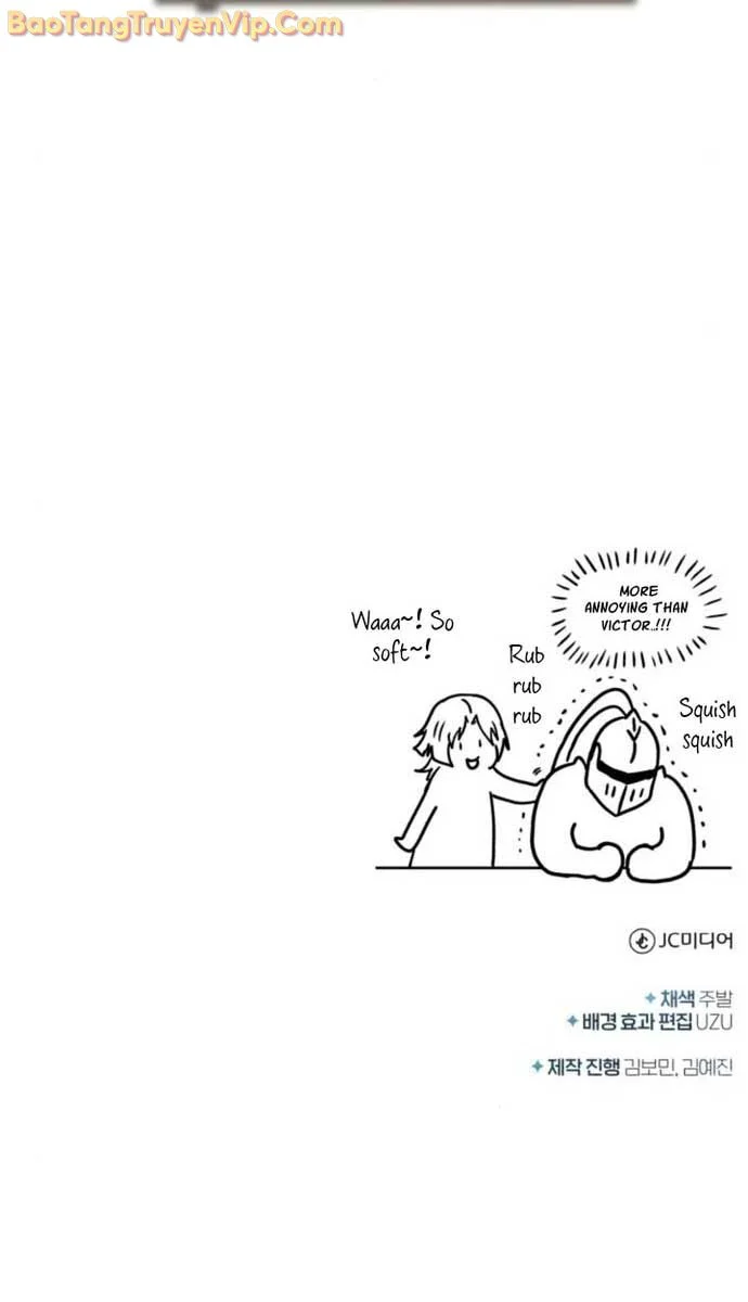 Giáo Sư Gián Điệp Chapter 121.1 - Trang 3