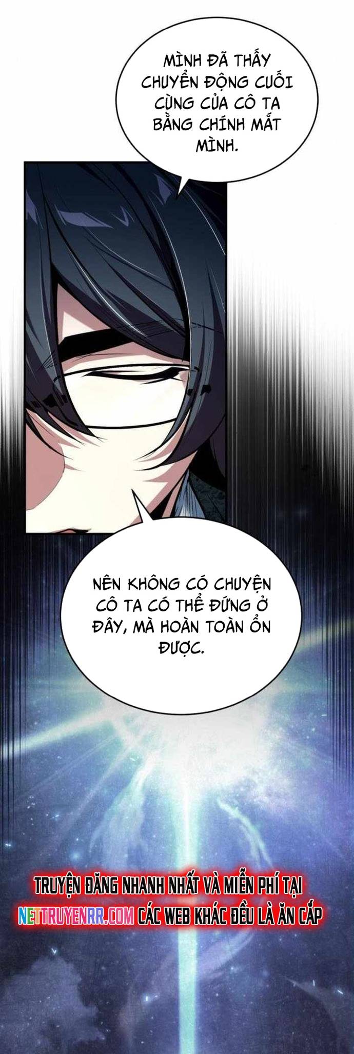 Giáo Sư Gián Điệp Chapter 121 - Trang 3