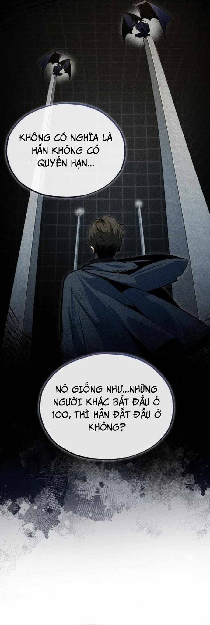 Giáo Sư Gián Điệp Chapter 121 - Trang 3