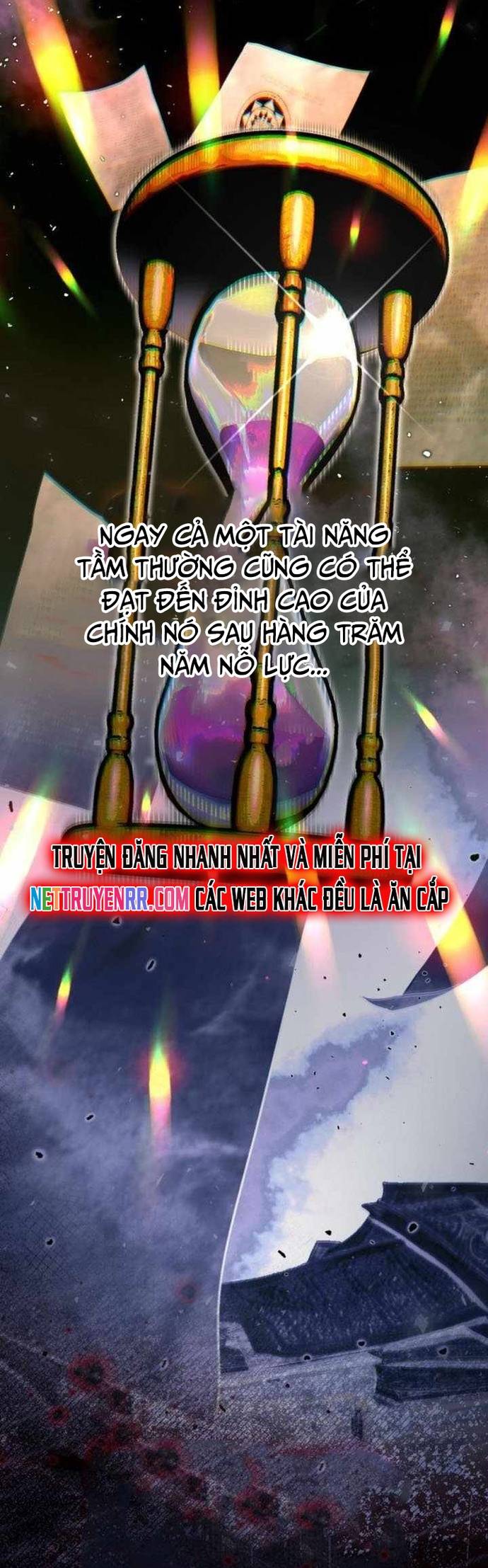 Giáo Sư Gián Điệp Chapter 121 - Trang 3